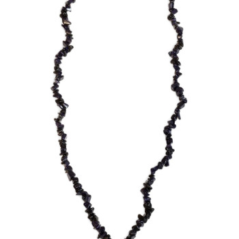 Дамско колие Blue Aventurine Emotional Balance